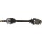 A1 Cardone New Cv Drive Axle, 66-3532 66-3532 - alternate 1